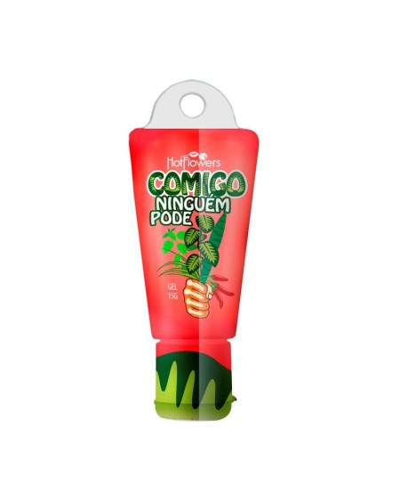 male stimulating gel conmigo siempre 15gr