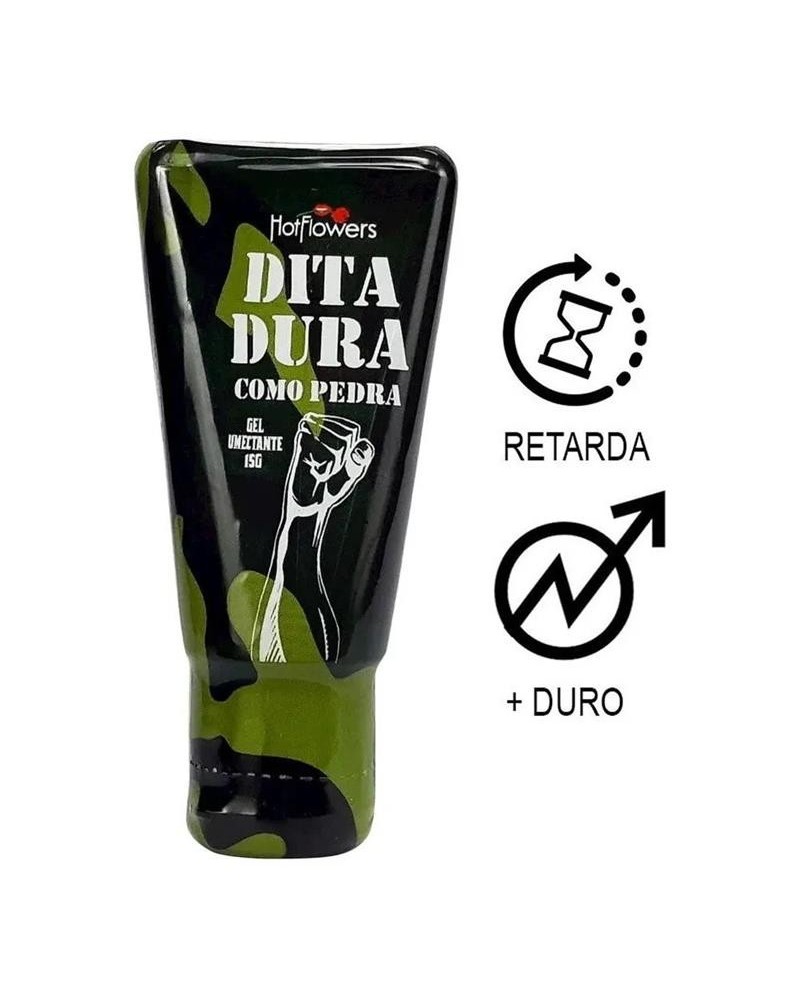 dita dura male stimulating gel15gr