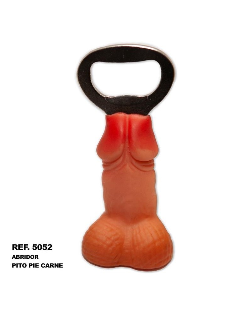 penis-shaped bottle opener
