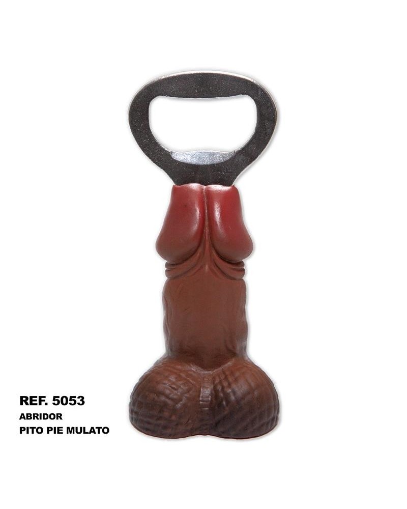 penis shaped bottle opener mulato