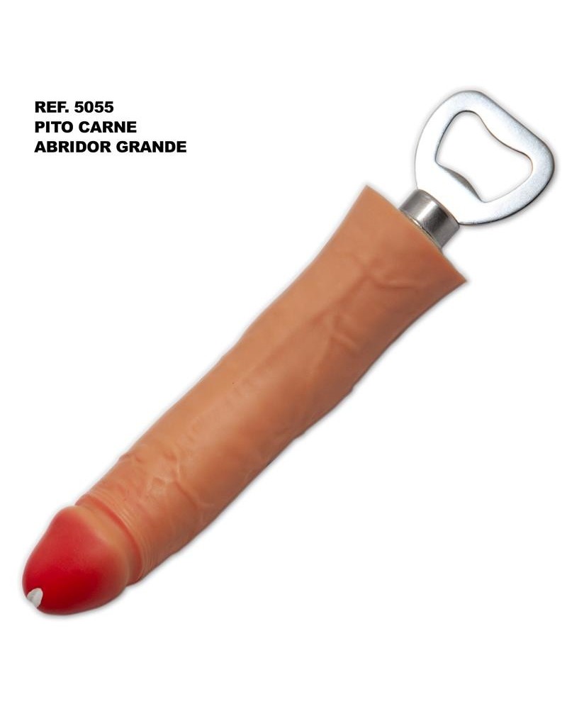 super large penis-shaped bottle opener 20 cm