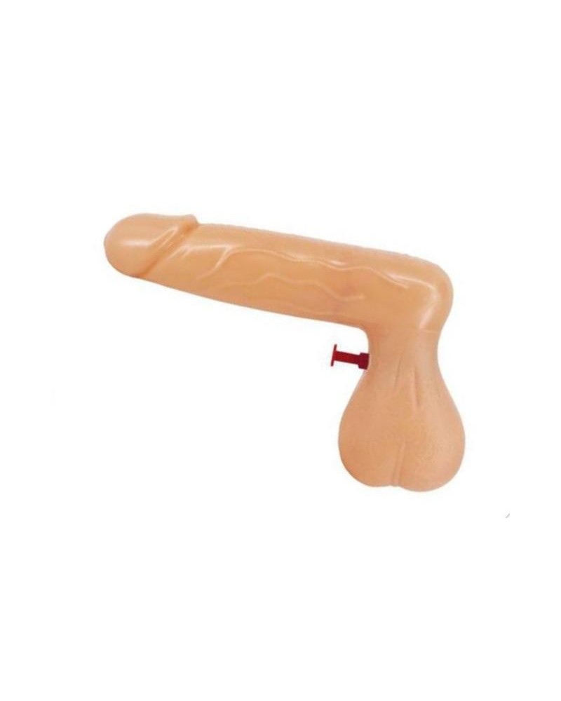 water gun shaped like a penis