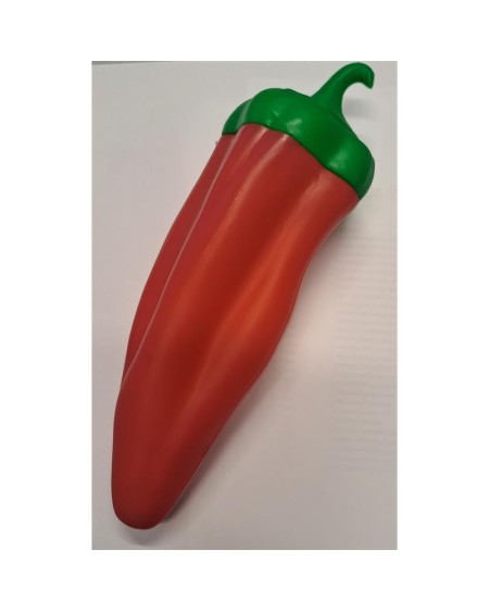 red pepper penis