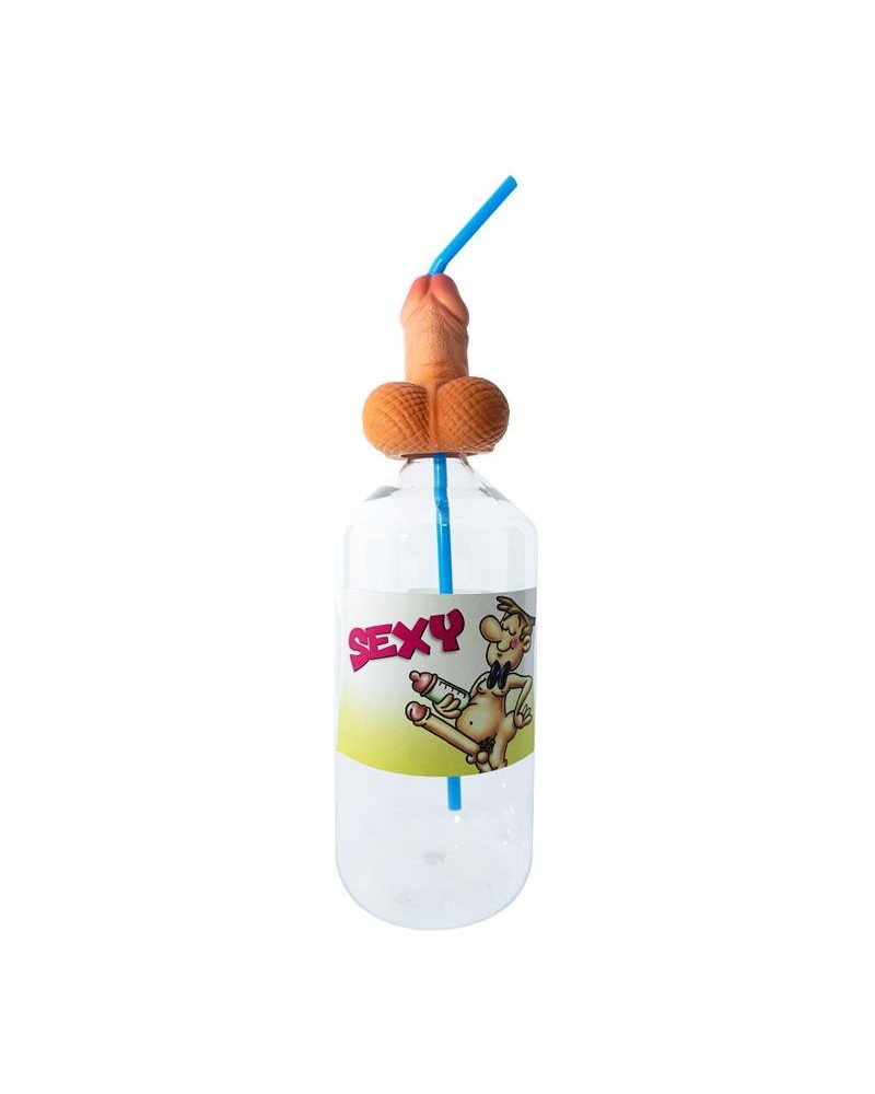 personal penis bottle 500 ml