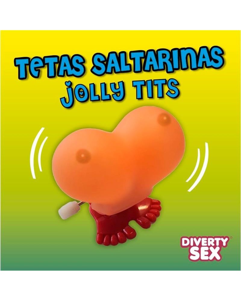 jolly tits