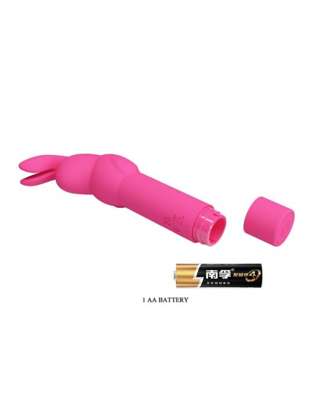 gerardo bunny vibrator