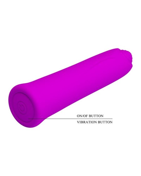 curtis bullet vibrator usb