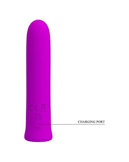 curtis bullet vibrator usb