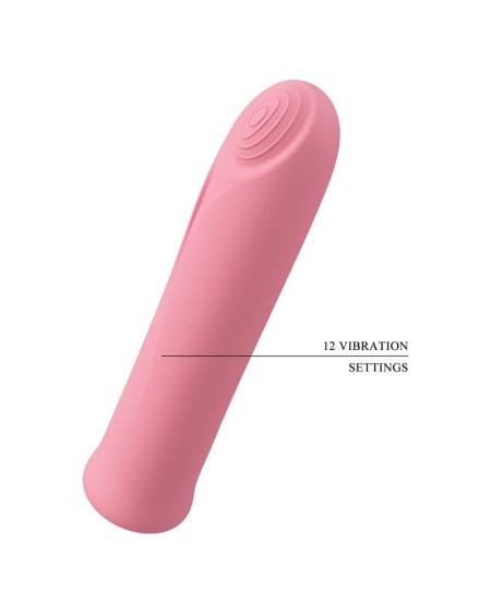 curtis bullet vibrator usb