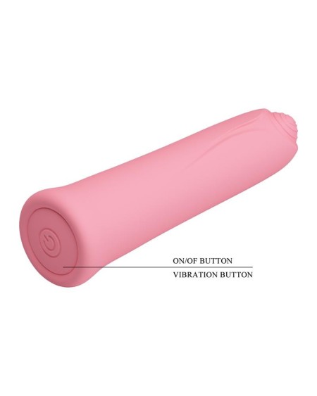 curtis bullet vibrator usb