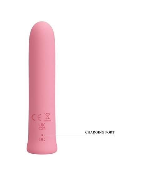 curtis bullet vibrator usb