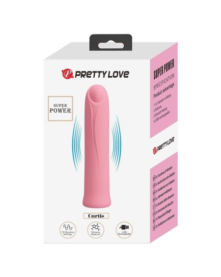 curtis bullet vibrator usb