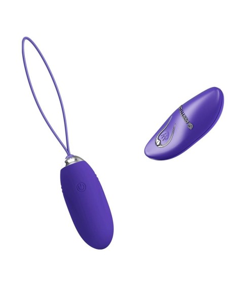 jenny youth egg vibrator with remote
