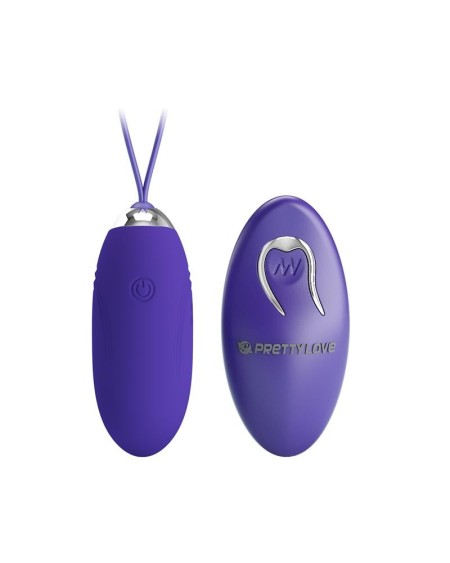 jenny youth egg vibrator with remote