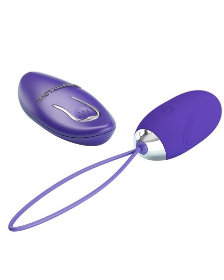 jenny youth egg vibrator with remote