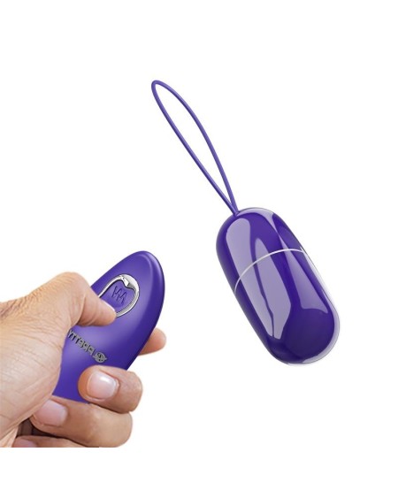 arvin youth egg vibrator with remote