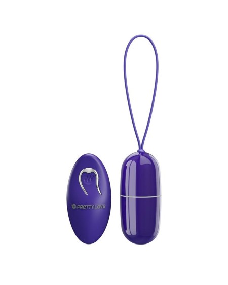 arvin youth egg vibrator with remote