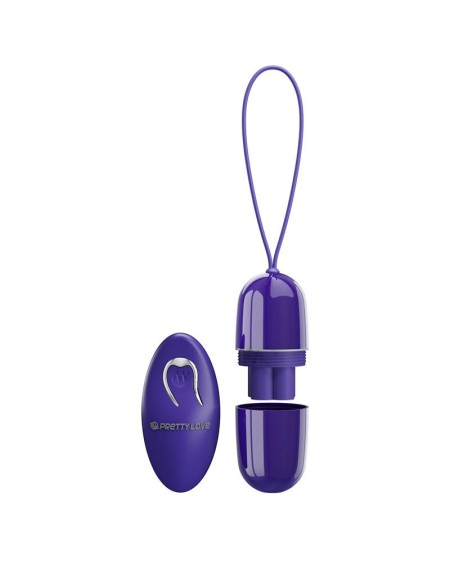 arvin youth egg vibrator with remote
