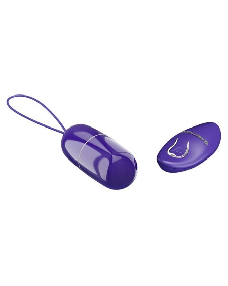 arvin youth egg vibrator with remote