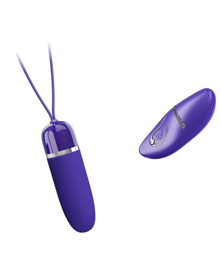 darlene youth egg vibrator with remote