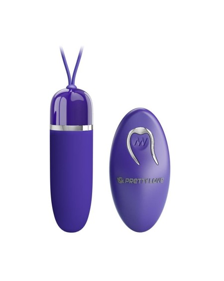 darlene youth egg vibrator with remote