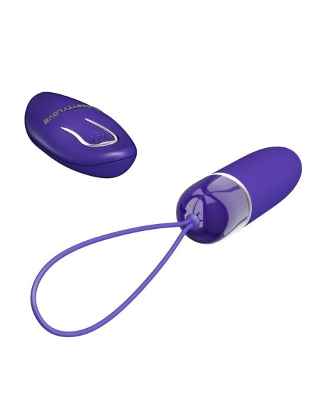 darlene youth egg vibrator with remote