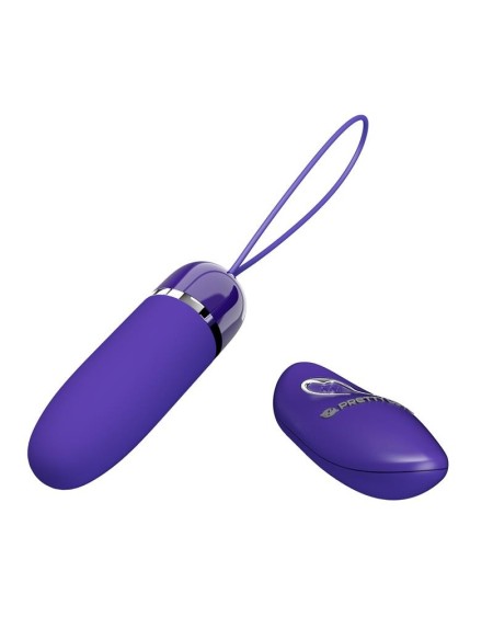 darlene youth egg vibrator with remote