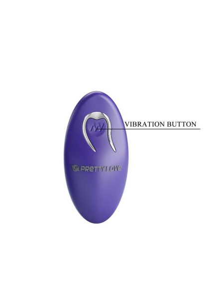 darlene youth egg vibrator with remote