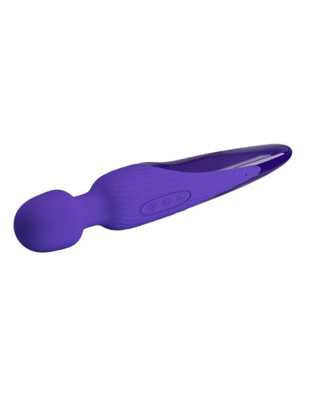 anthony youth wand massager with heating function