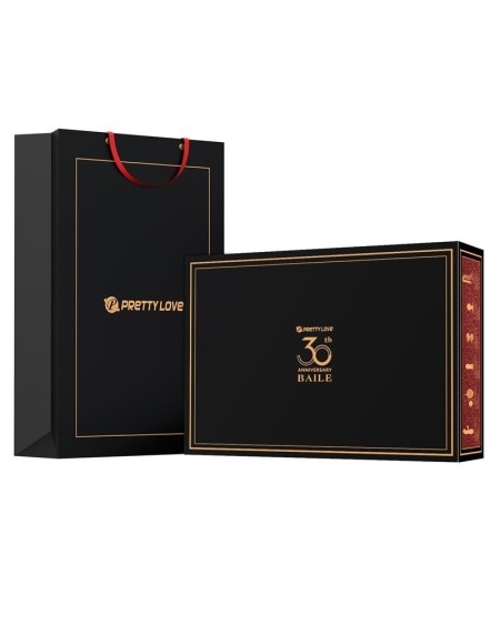 30th anniversary collection kit