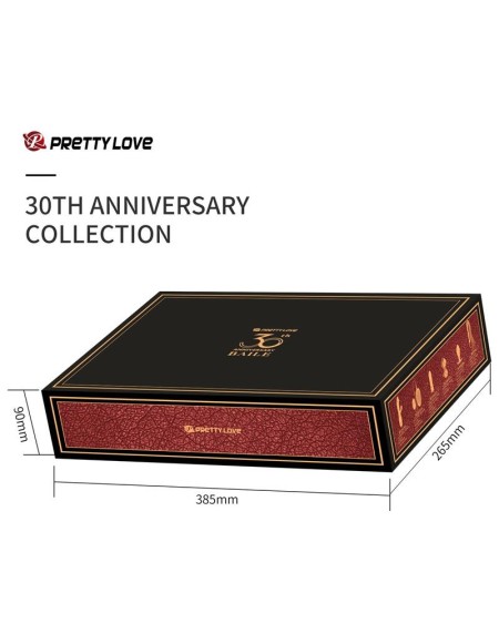 30th anniversary collection kit