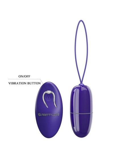 selkie youth vibrant egg with remote control