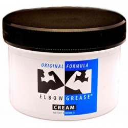 ELBOW GREASE ORIGINAL CREAM...