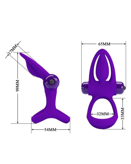 vibrant penis ring