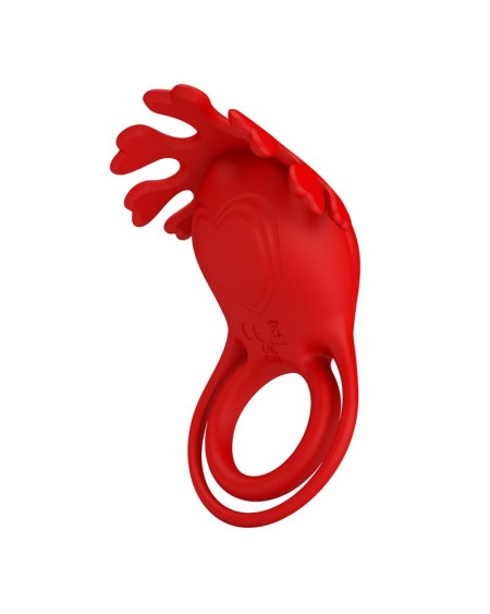 ruben vibrant penis ring usb
