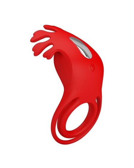 ruben vibrant penis ring usb
