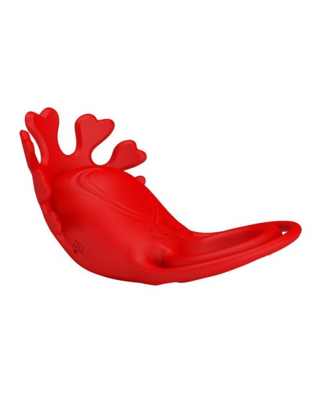 ruben vibrant penis ring usb
