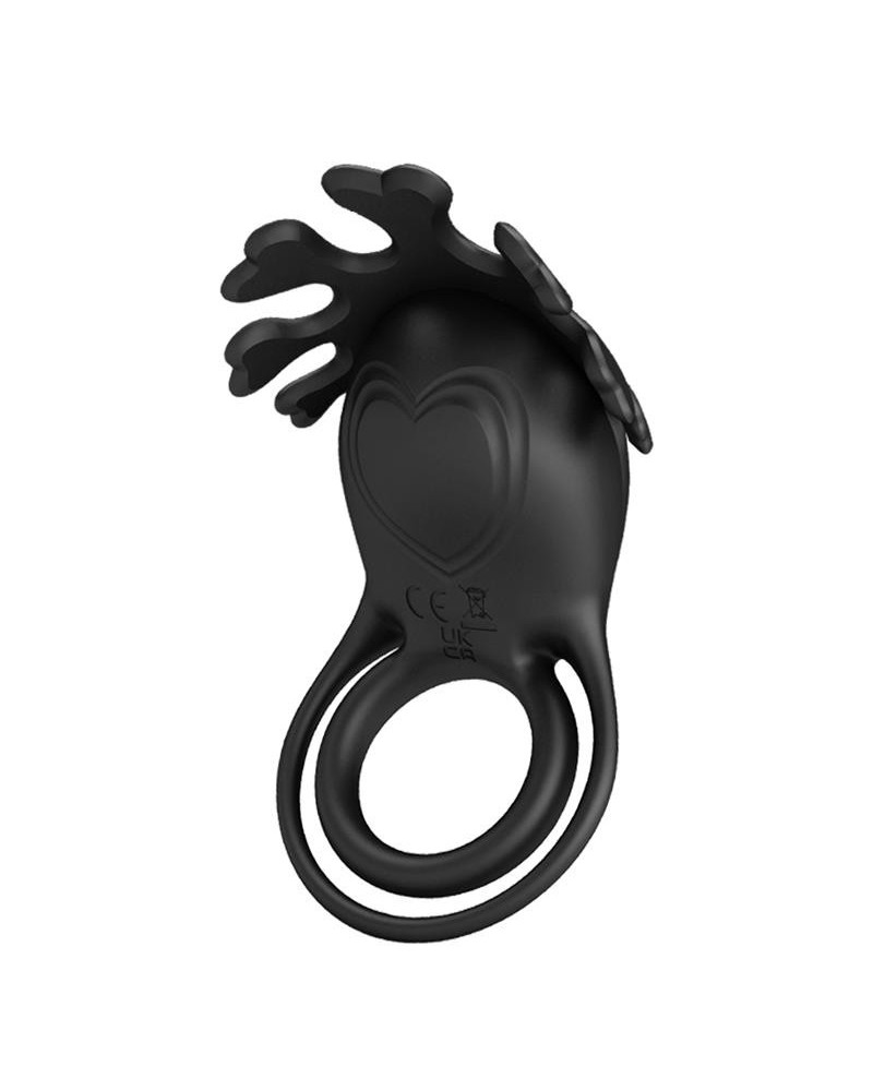 ruben vibrant penis ring usb