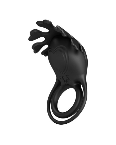 ruben vibrant penis ring usb