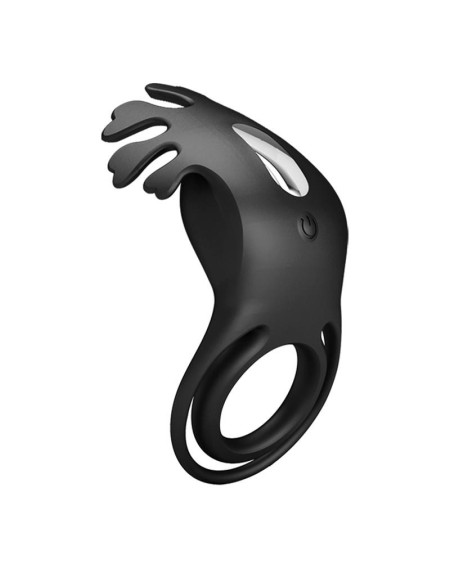 ruben vibrant penis ring usb