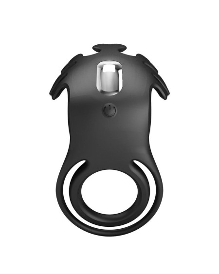 ruben vibrant penis ring usb