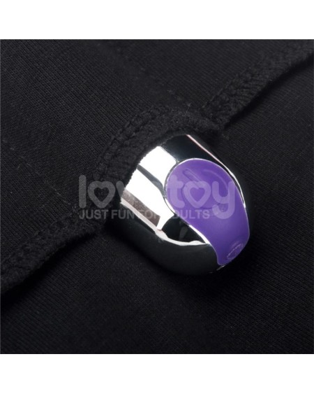 strap-on shorts size ml 40-43