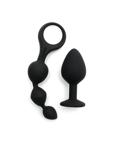 anal pleasure play set barcelona noir