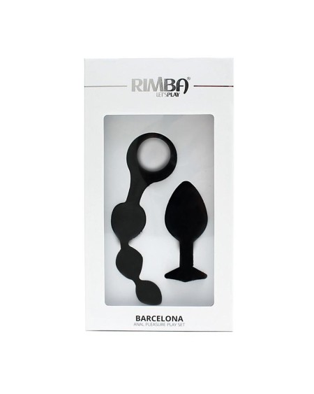 anal pleasure play set barcelona noir