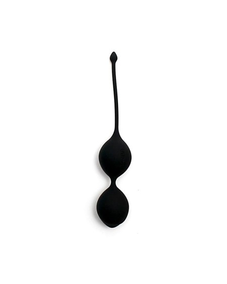 bolas kegel brussels negro