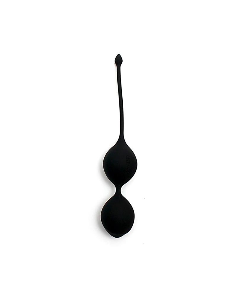 bolas kegel brussels negro