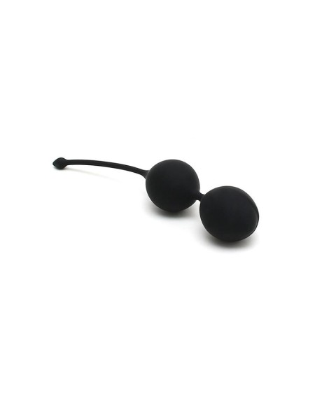 bolas kegel brussels negro