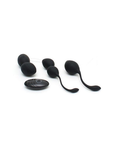 vibrant kegel ball set rimini noir