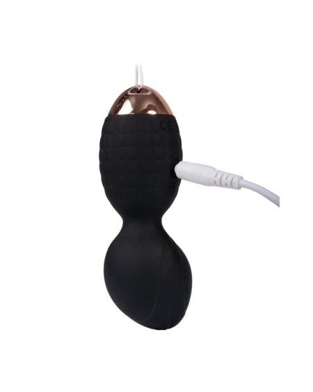 vibrant kegel ball set rimini noir