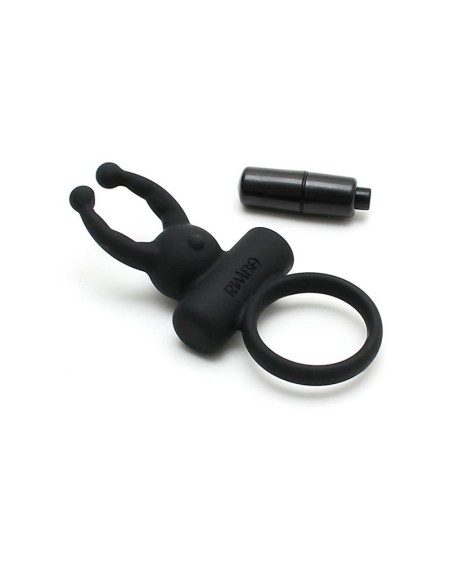 beatle cock ring rome noir